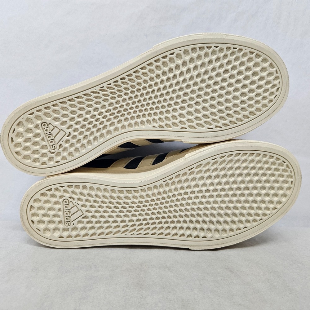 Adidas Bravada 2.0 Platform Skateboarding Shoe ID1084 Preloved Ink Women Sz 8.5 - Picture 9 of 10